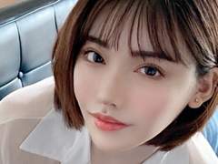 한국의 모성형외과에서 절개로 아웃라인을 뽑은 AV배우 후카다 에이미