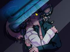 맛있는 루이*츠카사