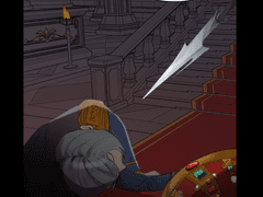 유디트 : 반란의 초상 01