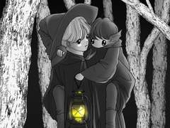 마법사 찜 x 드래곤 수인 꾹3