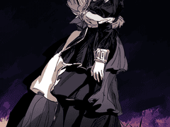 에메트셀크 낙서 65+α (5.2, 칠흑 비화 4화 스포 포함)