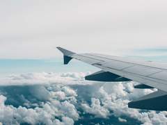 [빅터앙리] have a nice flight