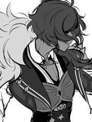 원신 낙서 흐브븝