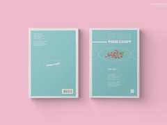 043. YOUR CANDY [분양완료]