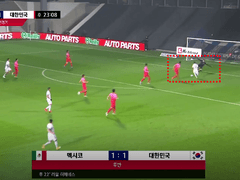 11.17(화) 22:00축INTL 한국 vs 카타르 (라인업 분석 예정)