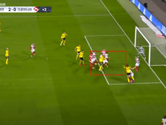 11.18(수) 04:45U네이션 크로아티아 vs 포르투갈