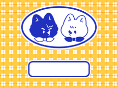 늑중여독 굿노트 스킨 (+추가)