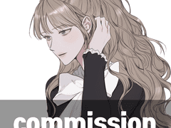 ~으먀 커미션~