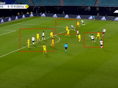 11.18(수) 04:45U네이션 스페인 vs 독일