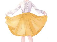 🌻나루세 마유키