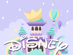 디즈니 로맨스 1