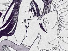 [리퀘] 인어왕x인간x문어수인