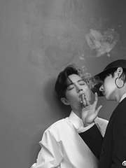 피폐광공사이에서 고통받는 샤오잔이 보고싶다