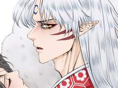 셋쇼마루와 키린마루