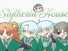 Slytherin House