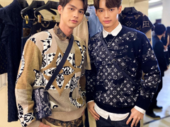 Specter of the past (12)