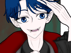 연극부의 할로윈!