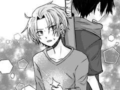 [로스알바] 그 전사의 아이러니