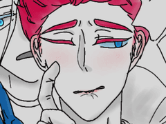 패치른 낙서 (20.11.17)