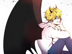 신비아파트 사제 강림x악마 리온 할로윈 연성