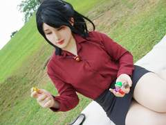 [200604] 가정교사 히트맨 리본 : 감마&아리아