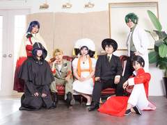 [200614] 가정교사 히트맨 리본 : 아르꼬발레노