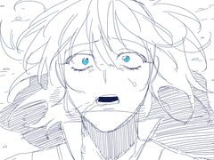 크리그어 외전 로그들