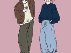 2020 첸소맨 칭구들