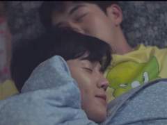 忍苦(인고) 외전