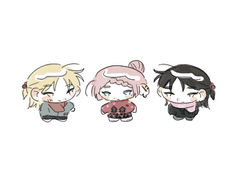 은영민재2p은영 정리글