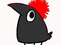 어떤 질문에 대하여.