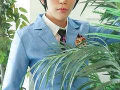 桜蘭高校 ホスト部