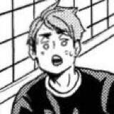 하이큐/드림 이거 내 아침이야