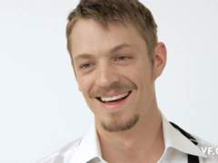 물가에 내놓은 조엘