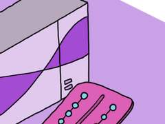 15. 피임약과 끌림