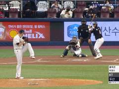 11.18(수) 18:30KBO NC vs 두산 (라인업 분석 예정)