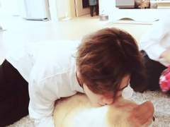 피씨방 옆자리랑 X나 싸웠는데 과 선배였음 06