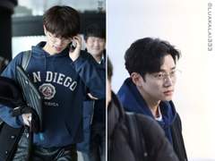 Black Scout ; PROLOGUE