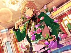 SHUFFLE×사랑의 √는 AtoZ