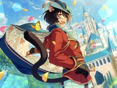 스카우트! 냥총사