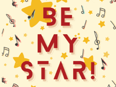 BE MY STAR! 完