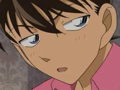 [명탐정코난/신란] 평범한 일상