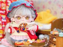 完)) 20cm 빅토리아