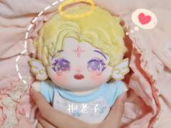 4/25 完)) 20cm 대천사 캔디