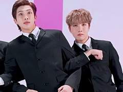 [랩홉][육아물] 안녕, 아빠! 9