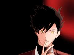 [쿠로오 테츠로]