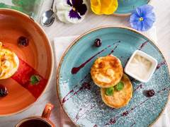 [고죠유지] 제과점, 영원 1