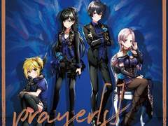 燐舞曲-prayer [s] 가사번역