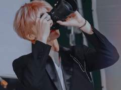 키싱 더 바운더리 1