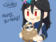 11.19 기이 생일 축하해!